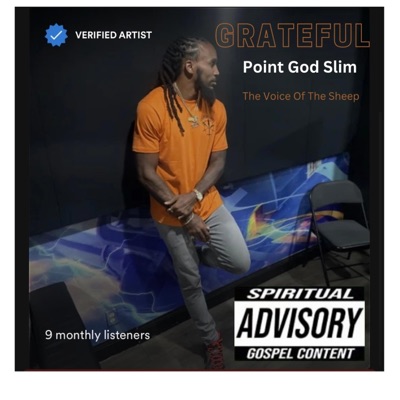 Grateful - Single