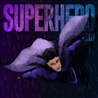 Superhero - Single - K1NG