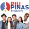 Pili Pinas - GRVTY lyrics