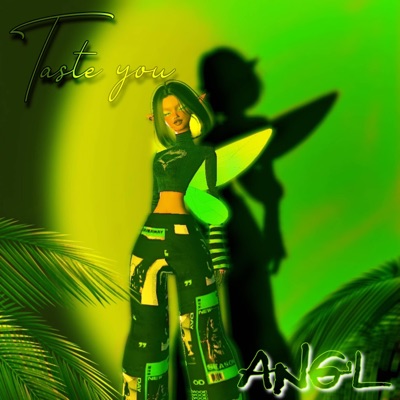 Taste You - Single