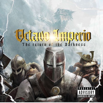 The Return of the Darkness