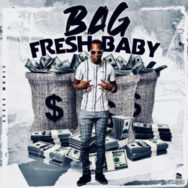 Fresh baby bag Fresh baby