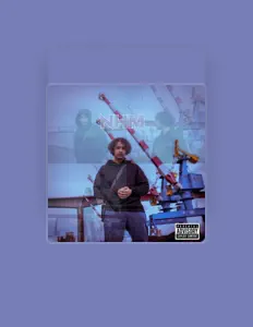 Escucha a NhM, mira vídeos musicales, lee la biografía, consulta fechas de giras y mucho más.