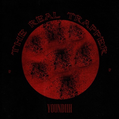 THE REAL TRAPPER - EP