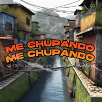 Me Chupando Me Chupando - Single - DJ RF3, Mc bocão original & DJ Fantasma do Pantanal