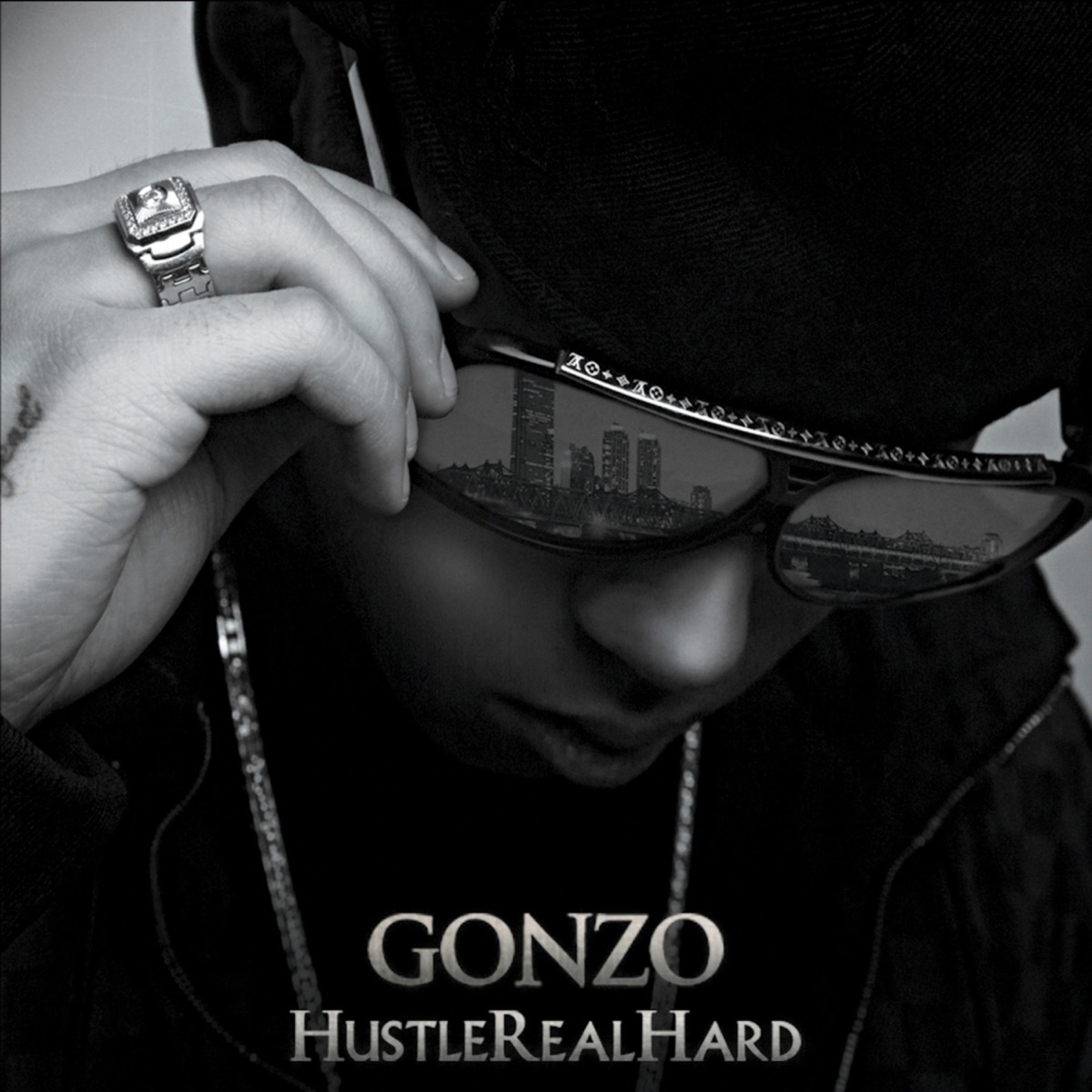 DOK2 – Hustle Real Hard