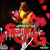 Heartbreak Song - Single - J-presto