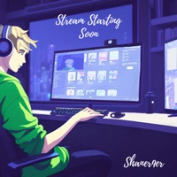 Stream Starting soon - Shaner9er