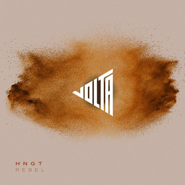 Rebel - Single