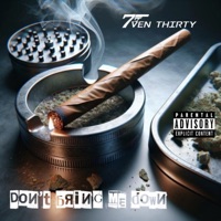 Don't Bring Me Down - Single - 7ven Thirty