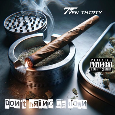 Don't Bring Me Down - Single