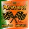 Marathon! (feat. Dom Gutta) - Bardo Jones lyrics