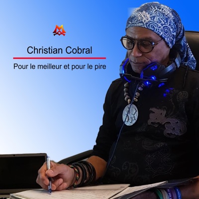 Pour le meilleur et pour le pire (feat. Christian Cobral & Nidaud Gildas) - Single