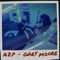 Gary Moore - A2P lyrics
