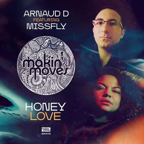 Honey Love - EP