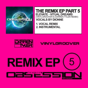 The Remix Pt. 5 - EP