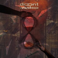 Don't Waste - Single - Joseph SD