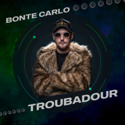 EUROPESE OMROEP | Troubadour - Bonte Carlo