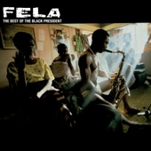 Fela Kuti - Coffin For Head Of State (part 2)