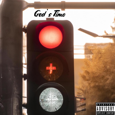 God's Time - Single