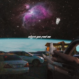 Where You Find Me Maxømøa & Coloured Rocks