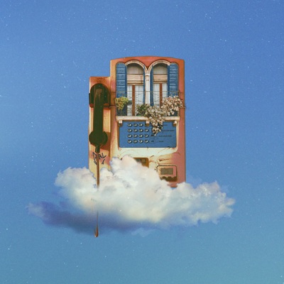 Heaven's Hotline - EP