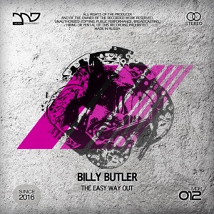 The Easy Way Out - Single