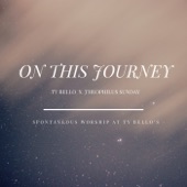 On This Journey (feat. Theophilus Sunday) artwork