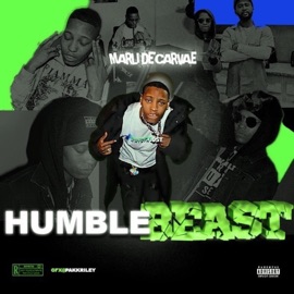 Brighter day (feat. Flex Kartel) Marli De'carvae