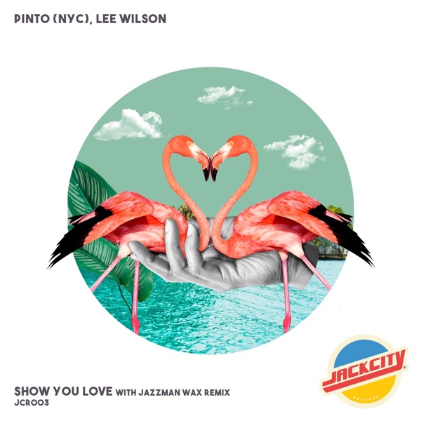 Show You Love - Single