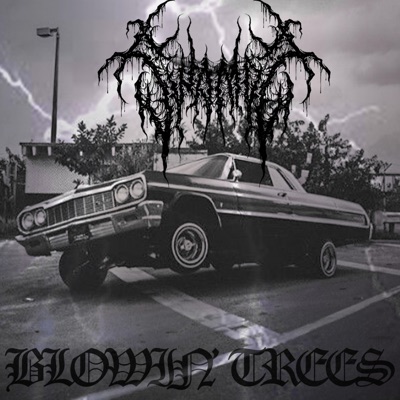 Blowin' Trees - Single