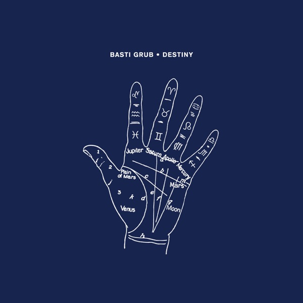 Destiny - Single