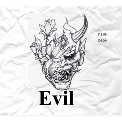 Evil - Single
