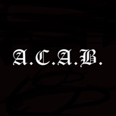 Acab artwork