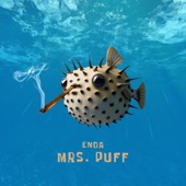 Mrs. Puff artwork