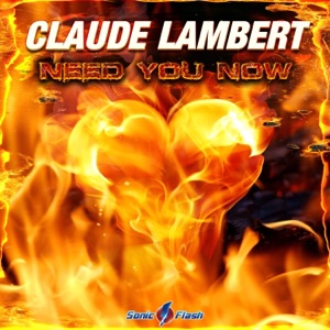 Need You Now - Single