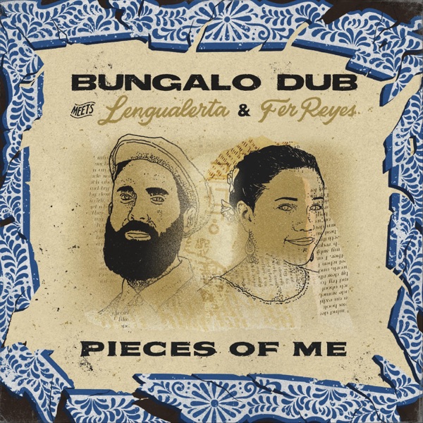 Pieces of Me - EP