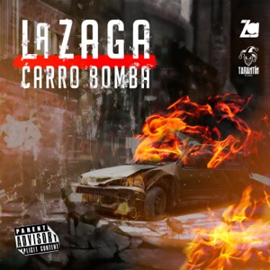 Atentado (feat. Lethal Skillz)