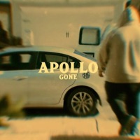 Gone - Single - Apollo Unity