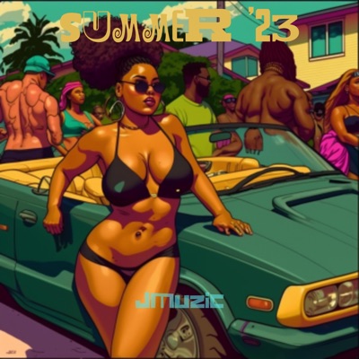 Summer '23 - EP
