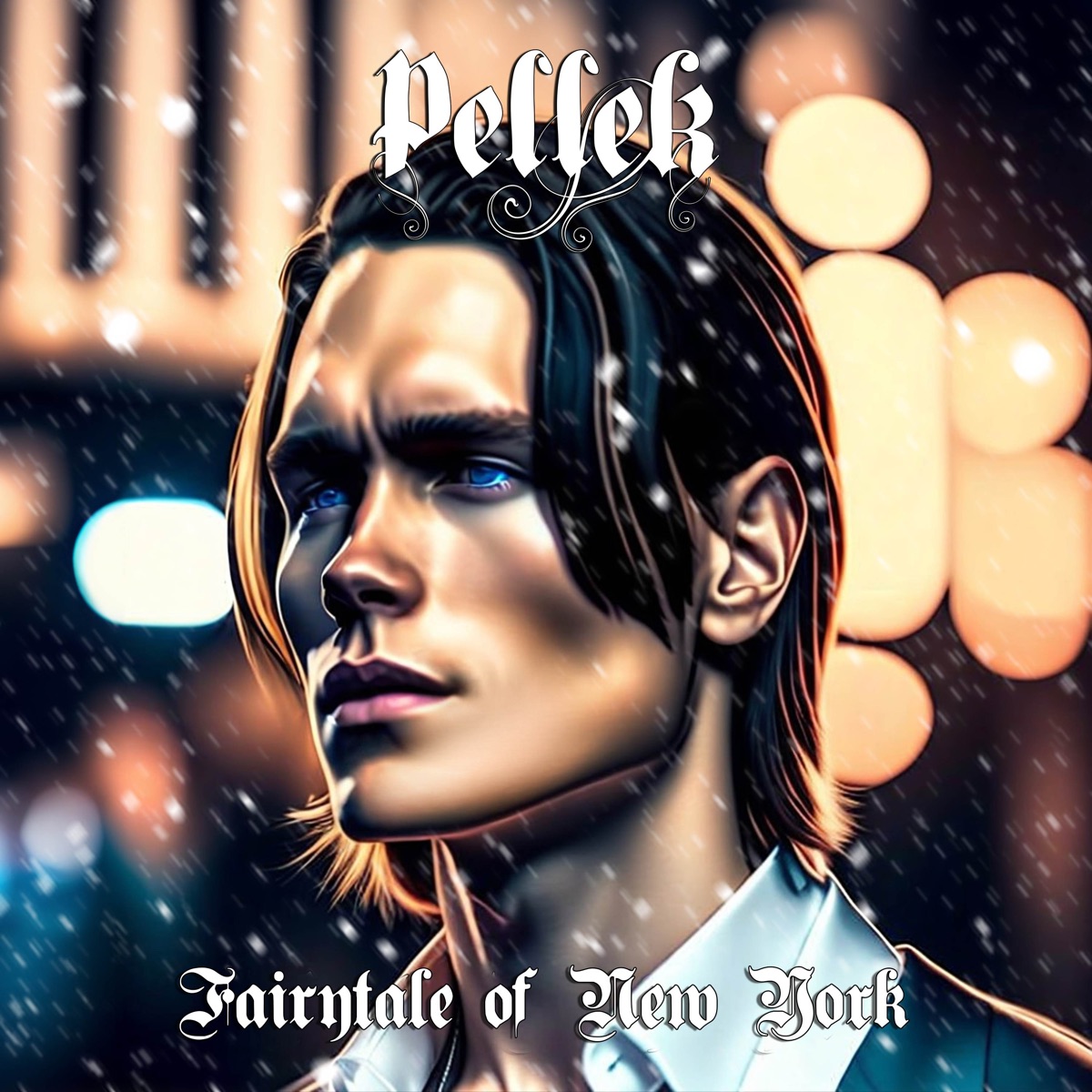 Evolution of Anime Openings - Album by PelleK - Apple Music