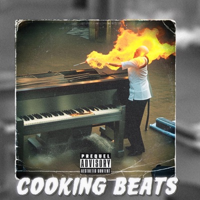 Cooking Beats - Single