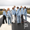 Ohjaat askeleeni - Jippii Youth