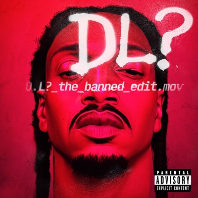 DL?_The_banned_edit.wav - Single