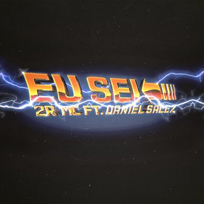 Eu Sei (feat. Daniel Salez) - Single
