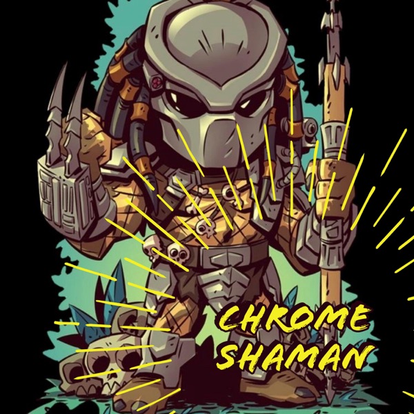 Chrome Shaman