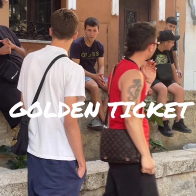 Golden Ticket - Single