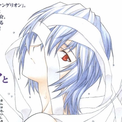 Blue - Single