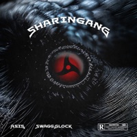 Sharin Gang - Single - Asis & SwaggGlock