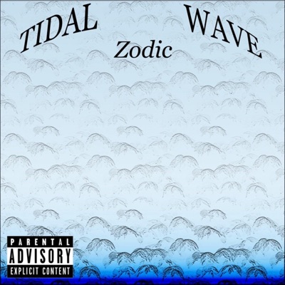Tidal Wave - Single